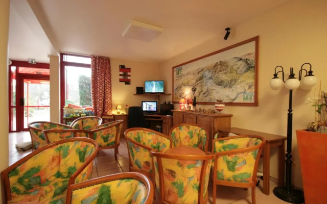 Hotel Auberge de la Diège