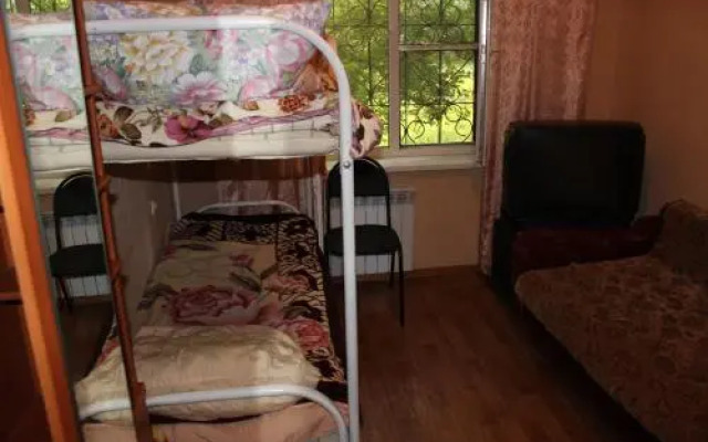 Hostel Nochleg