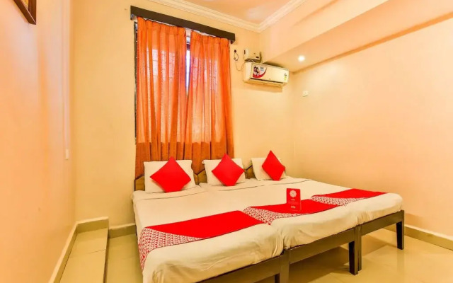 Hotel O 4 Pillar's Near Immaculate Conception Church