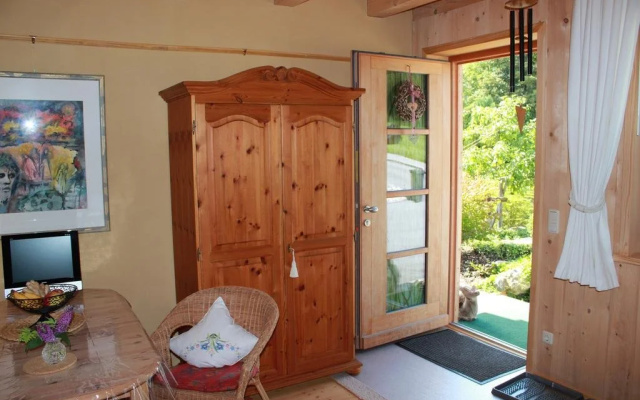 Ferienwohnung Natur-Appartement-Ehrwald