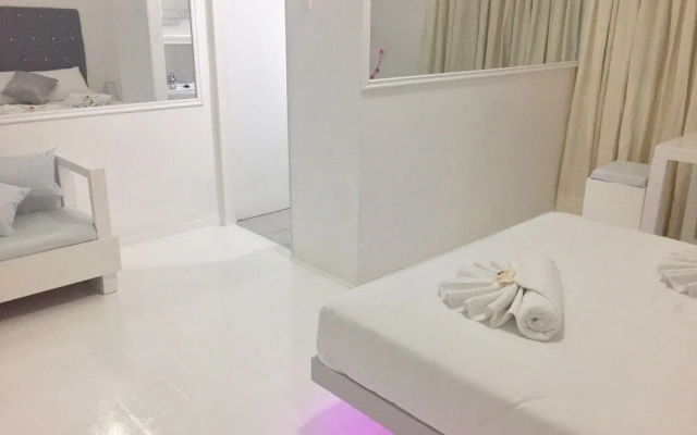 Hotel New York