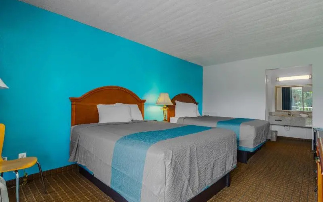 Motel 6 Vero Beach