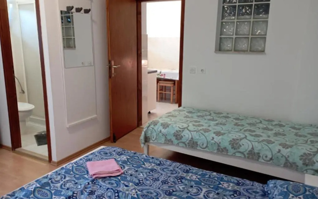 Apartments Mare