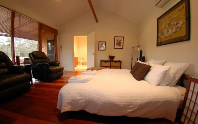 Goolwa River Retreat