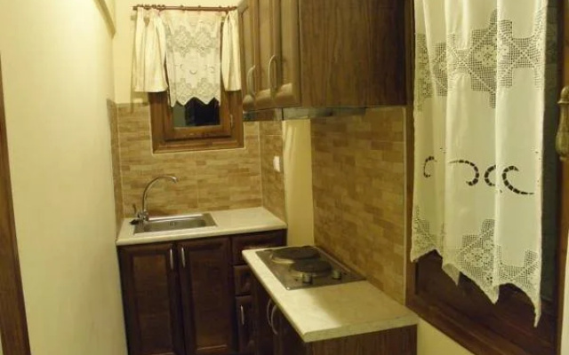 Guesthouse Theodorou
