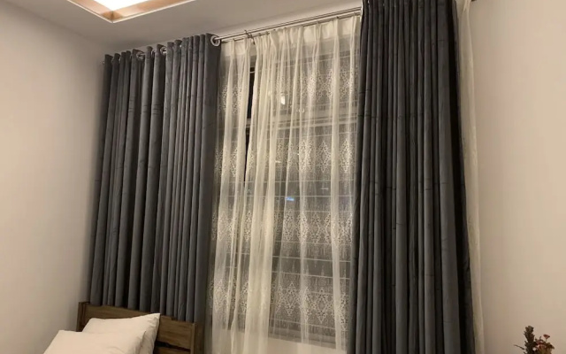 Beautiful 2-bed Apartment in Dhaka