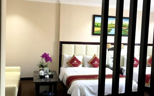 APA Hotel