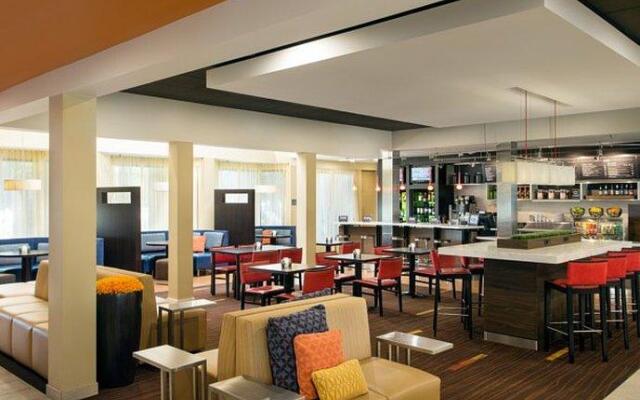 Courtyard by Marriott Los Angeles Torrance Palos Verdes 0