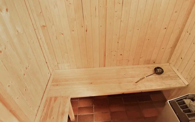 4 Person Holiday Home in Karlsborg
