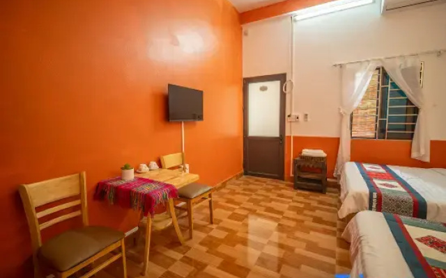 Nostalgia Dong Van Homestay Ha Giang by D Home