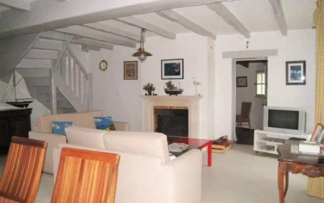Maison Noirmoutier-en-l'Île, 5 pièces, 8 personnes - FR-1-224B-477