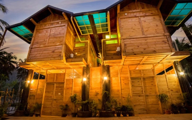 Bethania Resort