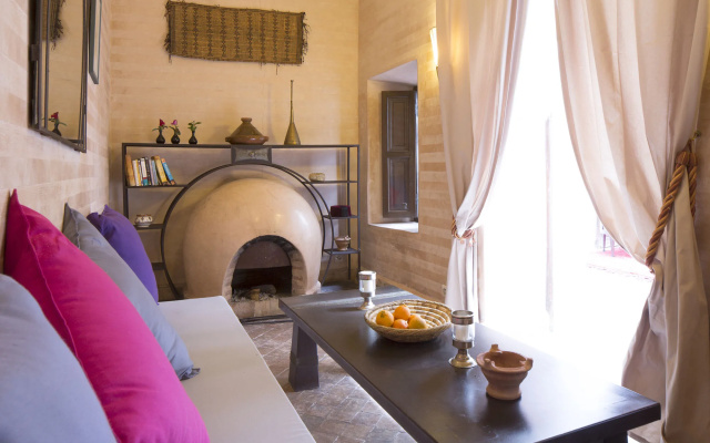 Riad Assala