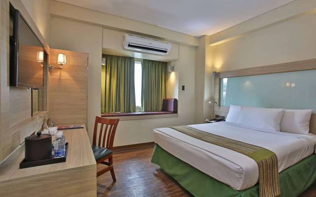 Microtel by Wyndham Baguio