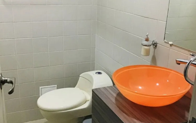Nueve Uno Hostel