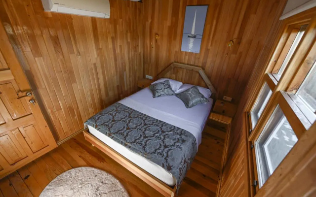 Dufa Bungalov