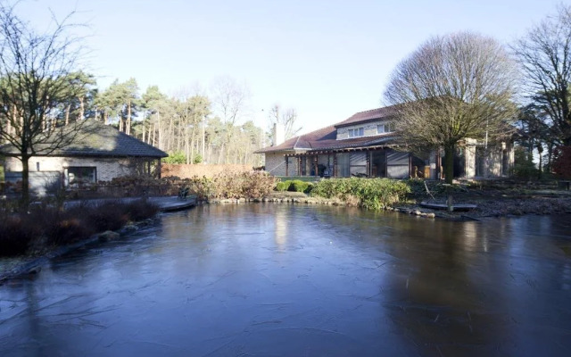 Vakantiewoning Lichtaart