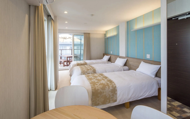 Hotel SAILS