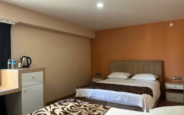 Ottoman Hotel Sakarya