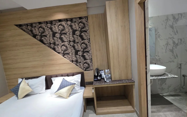 The Bay Suites - NIS