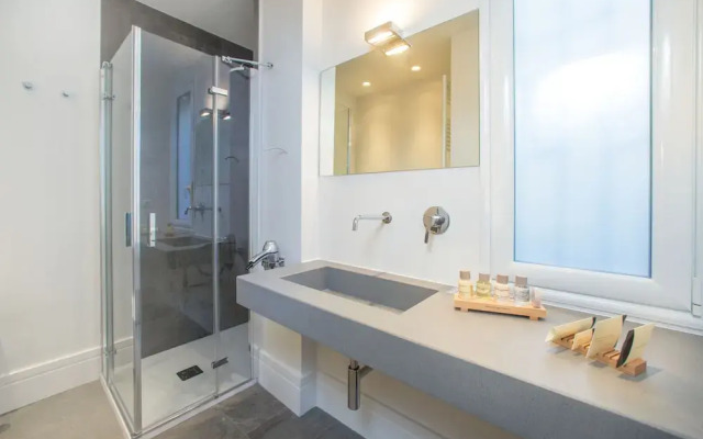 Ace Rooms Luxury B&B