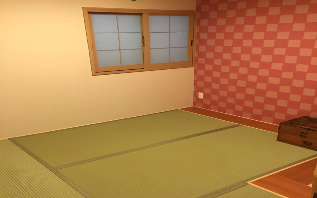 Komatsu Ryokan