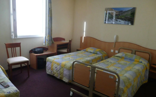 Hotel Saint Georges Lourdes Pyrenees (Avril 2026)