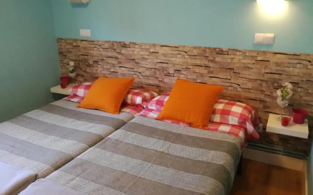 Apartamento Talako