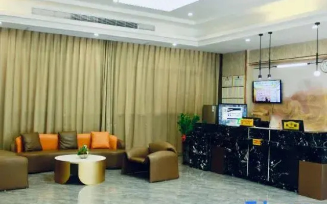 Hotels in Tianzhidu