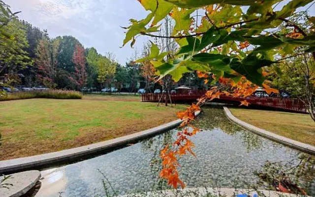 Weihe Jinhui Conference Center