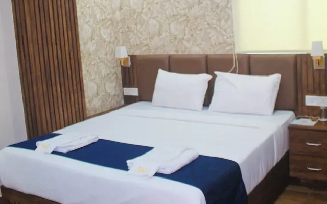 Hotel Pavitra