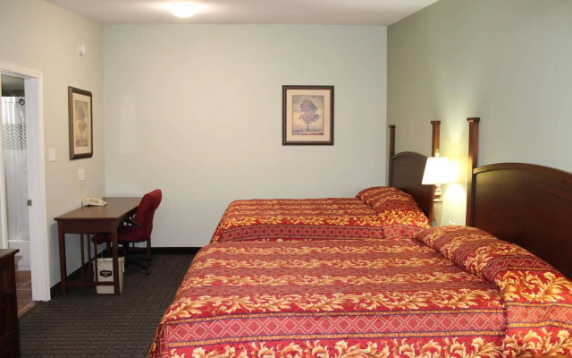 American Inn & Suites