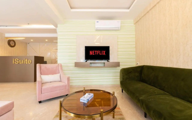 StayBird B Suite, Business Hotel