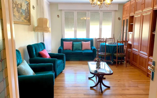 Apartment With 2 Bedrooms in Villarcayo