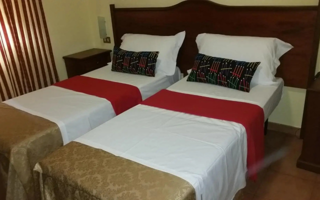 Hotel Chopin