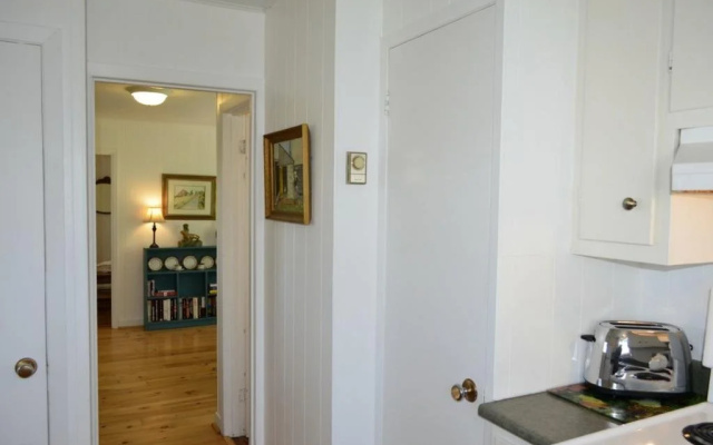 Still Point Lodge & Cottages