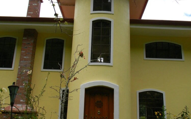 Casa San Rafael del Pedregolso