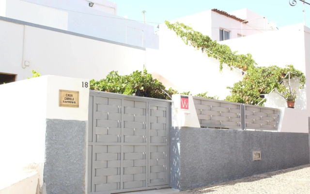 Casa Carmela
