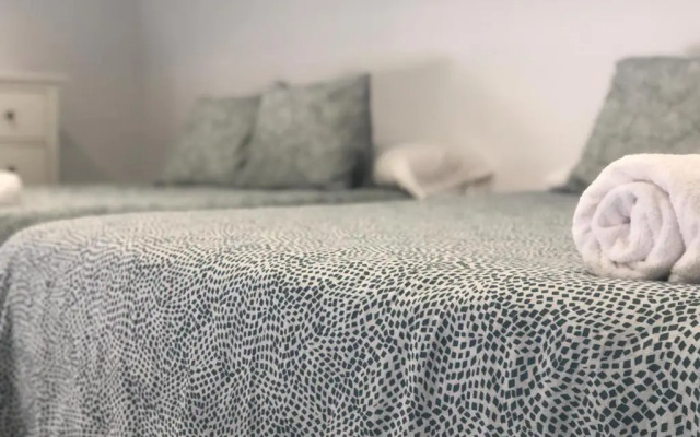 Apartamento López