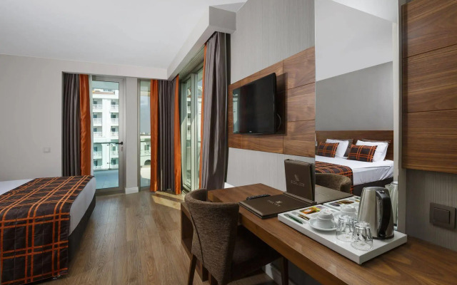 Side Sunport Hotel & Spa - All Inclusive