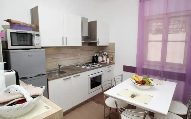 Holiday Home Roso