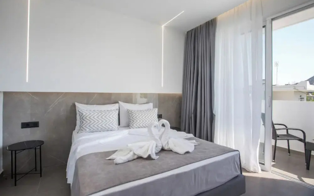 Lime Hotel Faliraki