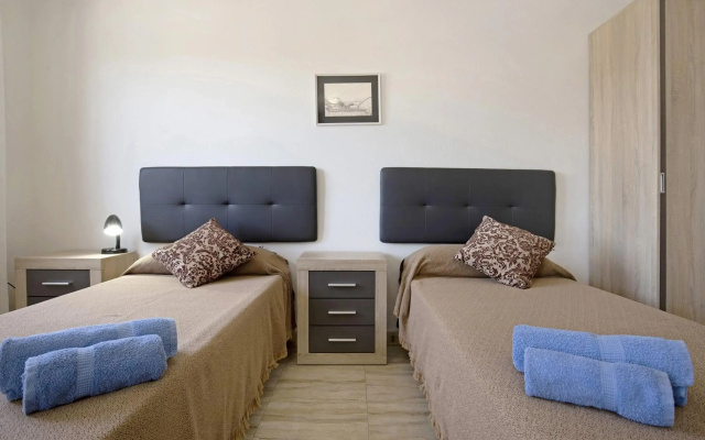 Apartamento Betty B