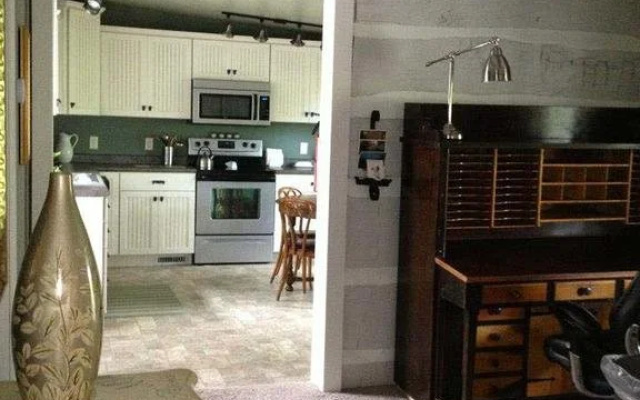 Cabin 360