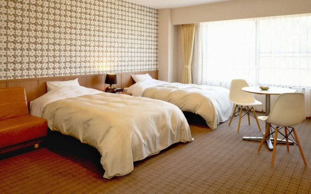 Yuzawa Toei Hotel