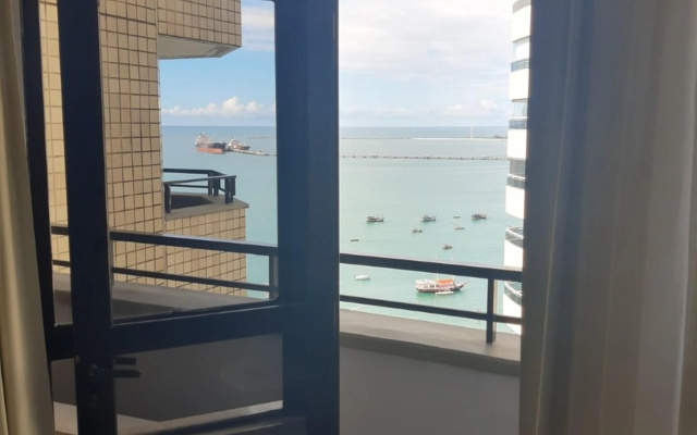 Flat Golden Fortaleza