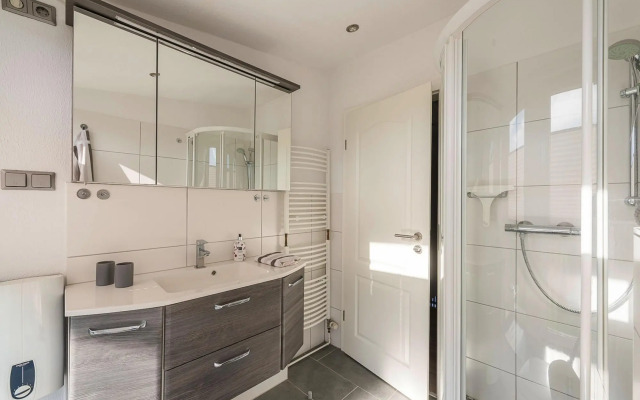 Holiday home, Friedrichskoog-Spitze