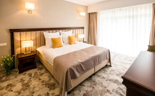 Hotel Carpat Inn