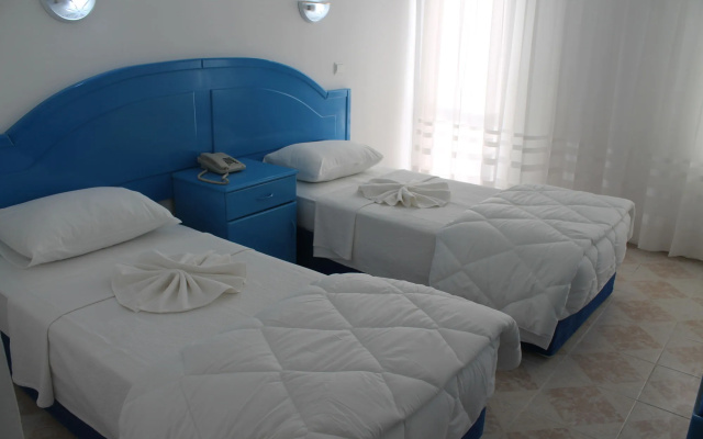 Sunlight Otel Fethiye