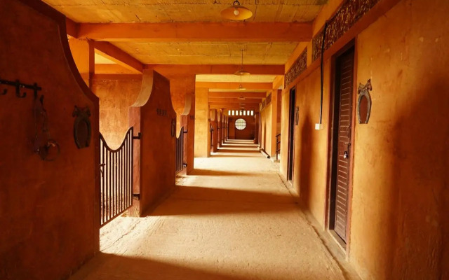 Satya Anantham Nature Retreat